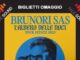 Biglietti omaggio Brunori Sas. Al Parco Ducale di Parma il 22 Luglio