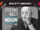 Biglietti omaggio Stefano Nazzi. Al Parco Ducale di Parma il 17 Luglio