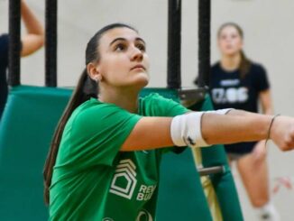 Pallavolo San Giorgio