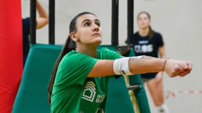 Pallavolo San Giorgio