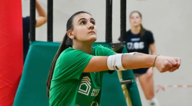 Pallavolo San Giorgio