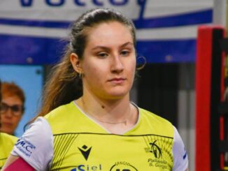 Pallavolo San Giorgio