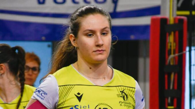 Pallavolo San Giorgio