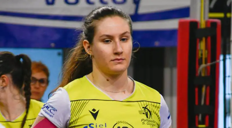 Pallavolo San Giorgio