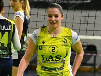 Pallavolo San Giorgio