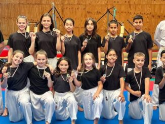Karate Piacenza
