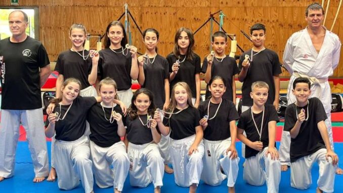 Karate Piacenza