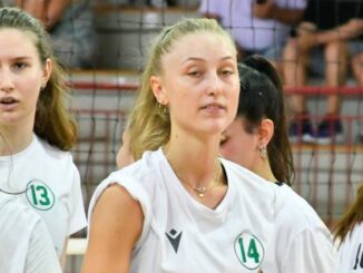 Pallavolo San Giorgio