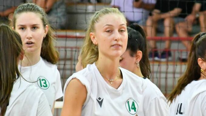 Pallavolo San Giorgio