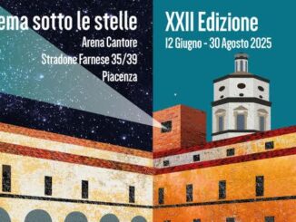 Cinema sotto le Stelle 2025