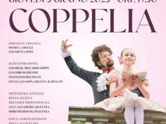 Coppélia