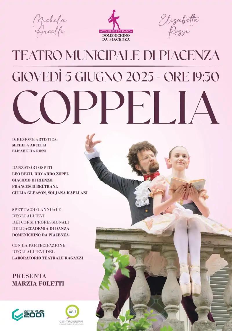 Coppélia