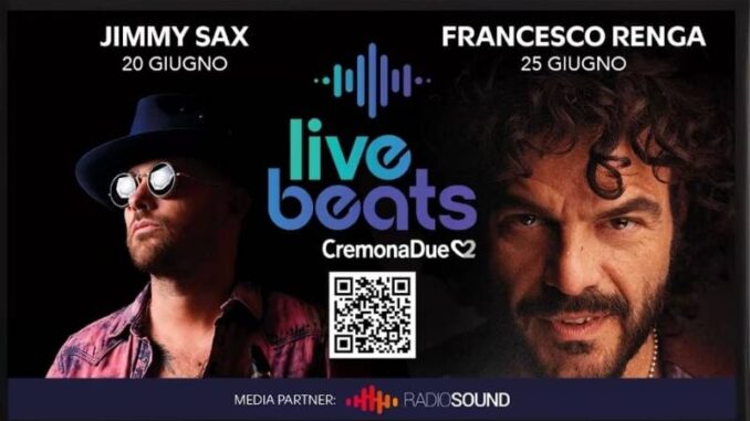 CremonaDue Live Beats