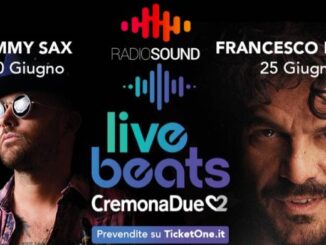CremonaDue Livebeats 2025
