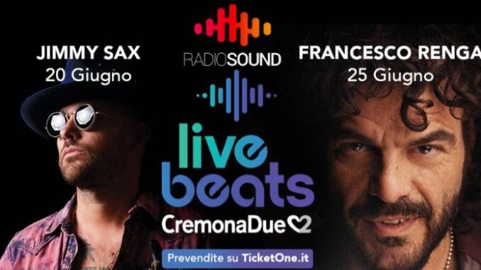 CremonaDue Livebeats 2025