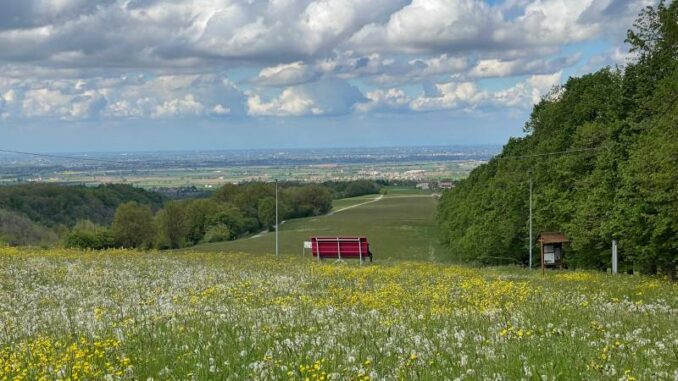 eventi alla Villa Alberoni di Veano il 21 e 22 giugno