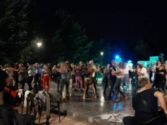 Estate 2025, a Rivergaro si balla il liscio