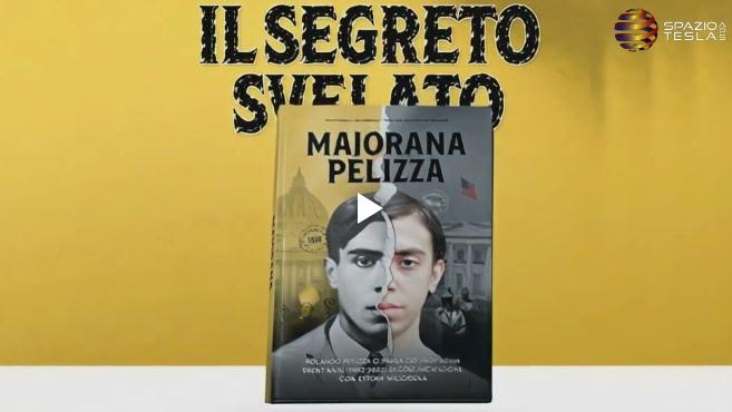 Majorana Pelizza 7 giugno