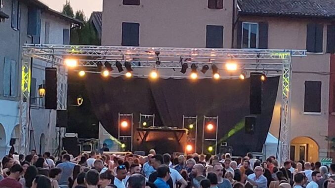 Eventi a Piacenza fino a domenica 15 giugno