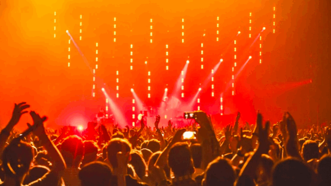 Eventi fino a domenica 9 novembre 2025