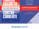 Fabrizio Cicchitto  presenta il suo libro a Piacenza il 20 giugno
