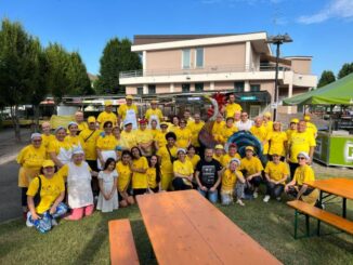 Festa dei Polli dal 6 al 9 giugno Piacenza