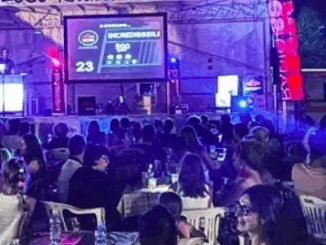 Festa Pubblica Assistenza 2025 San Giorgio