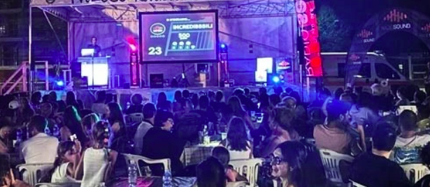 Festa Pubblica Assistenza 2025 San Giorgio