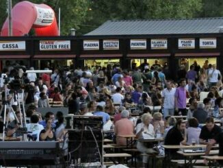 Festa dello Striccio 2025