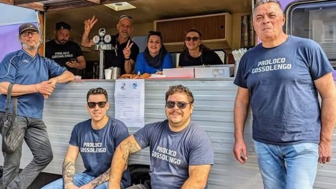 Fiera di Gossolengo e dell'Usato dal 14 al 16 Giugno