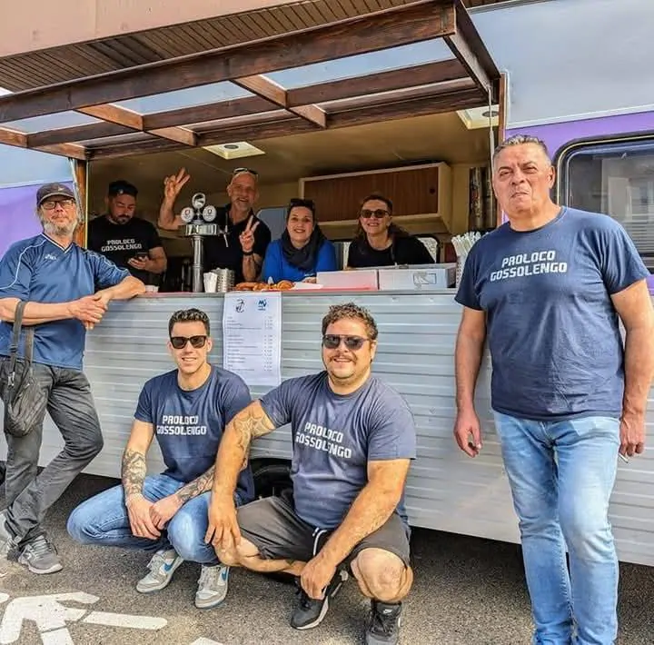 Fiera di Gossolengo e dell’Usato dal 14 al 16 Giugno. Pro Loco: “Evento importante per la comunità sempre più seguito dai giovani” – AUDIO