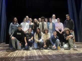 In scena il progetto con gli studenti Respighi il 13 giugno