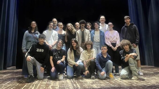 In scena il progetto con gli studenti Respighi il 13 giugno