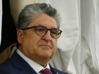 Giovane arbitro aggredito da un genitore in Toscana