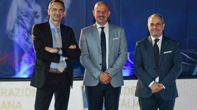 successo a Piacenza per i Campionati Italiani di scherma