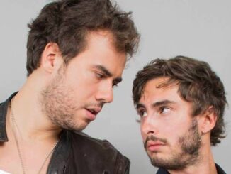 I PanPers al Piazza Grande Tour 2025 a Fiorenzuola