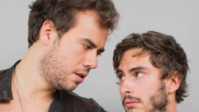 I PanPers al Piazza Grande Tour 2025 a Fiorenzuola