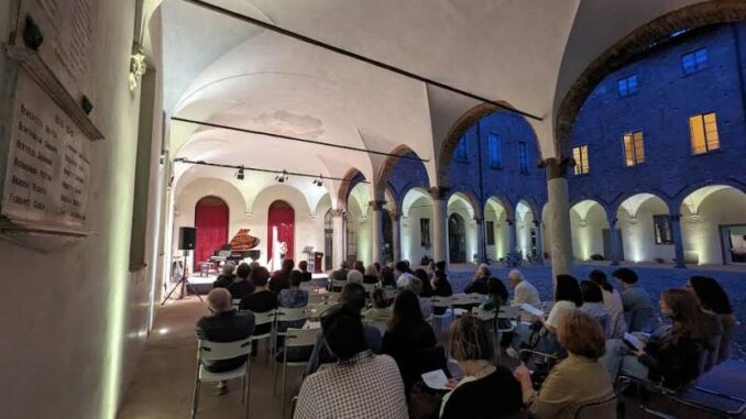 La nuova edizione di “viviMORIGI” dal 6 al 12 giugno