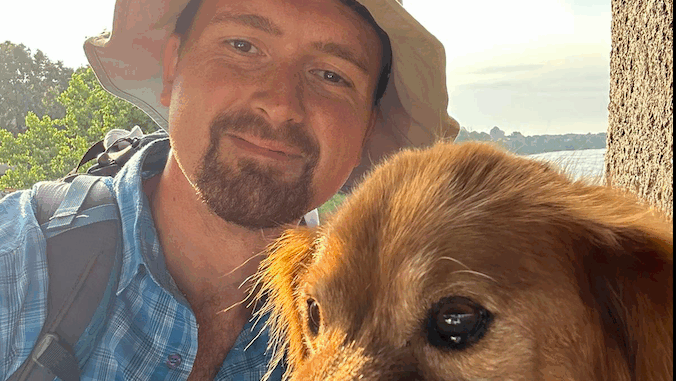 Dogs 4 Children fa tappa nel piacentino