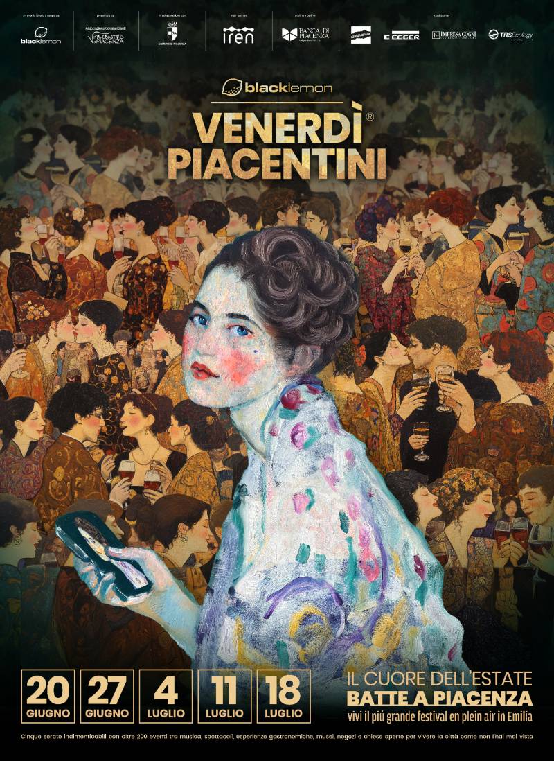 Venerdì Piacentini