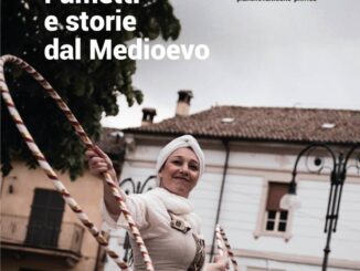 Medioevo in Val Tidone dal 6 all’8 giugno a Pianello Val Tidone