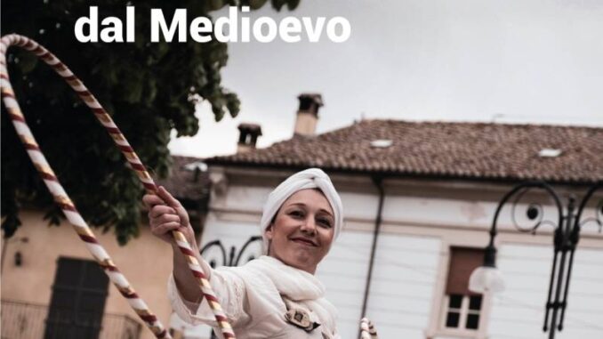 Medioevo in Val Tidone dal 6 all’8 giugno a Pianello Val Tidone