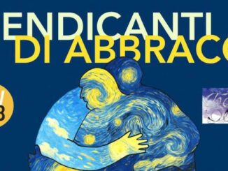Mendicanti di Abbracci