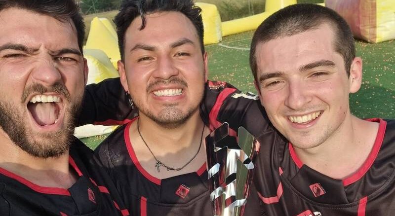 Piacenza Paintball
