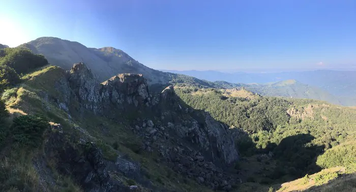 Perde l’orientamento tra i monti di Ferriere, 42enne soccorsa con l’elicottero