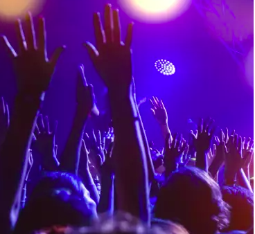 Piazza Grande Tour 2025