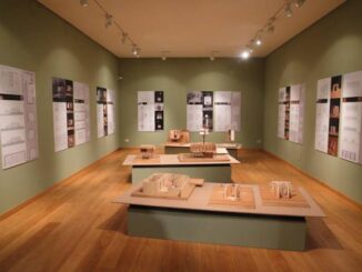 Prorogata l'apertura della mostra "Vittorio Gandolfi