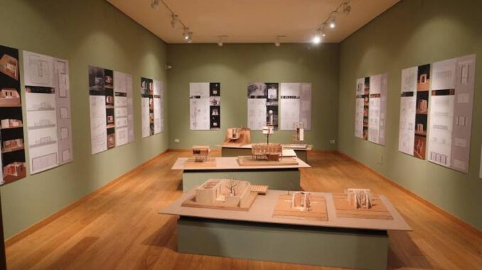 Prorogata l'apertura della mostra "Vittorio Gandolfi