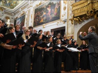 Rassegna dei Cori Piacentini, l'8 giugno al Conservatorio Nicolini