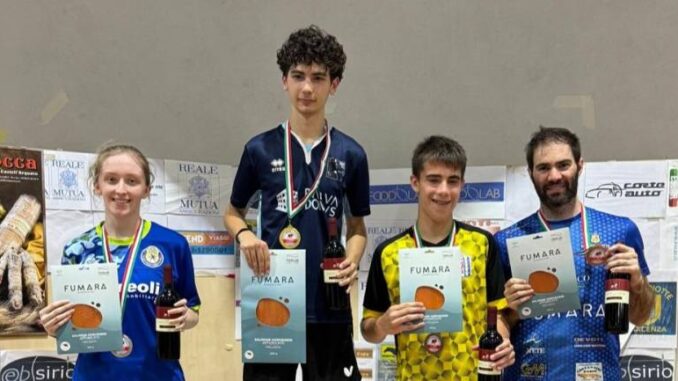 tennistavolo cortemaggiore